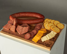 Load image into Gallery viewer, SUXHUK - Mild - Albanian Sausage