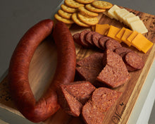 Load image into Gallery viewer, SUXHUK - Mild - Albanian Sausage