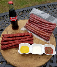 Load image into Gallery viewer, Vishlle - Mild - Kosovo franks sausages