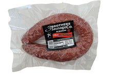 Load image into Gallery viewer, SUXHUK - Mild - Albanian Sausage