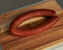 Load image into Gallery viewer, Suxhuk - Hot - Albanian Sausage