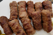 Load image into Gallery viewer, QEBAPA (KEBAB, CEVAPI , QOFTE) Wholesale Only!