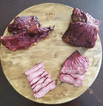 Load image into Gallery viewer, Smoked Beef - Pastrma - Balkan Smoke Beef