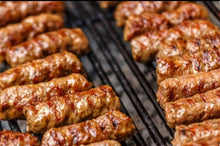 Load image into Gallery viewer, QEBAPA (KEBAB, CEVAPI , QOFTE) Wholesale Only!