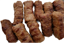 Load image into Gallery viewer, QEBAPA (KEBAB, CEVAPI , QOFTE) Wholesale Only!