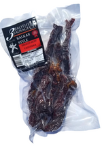 Load image into Gallery viewer, SMOKE DRIED BEEF (Mish i Thate Shtepije Rypa)  Wholesale Only!