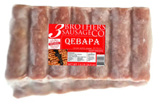 Load image into Gallery viewer, QEBAPA (KEBAB, CEVAPI , QOFTE) Wholesale Only!